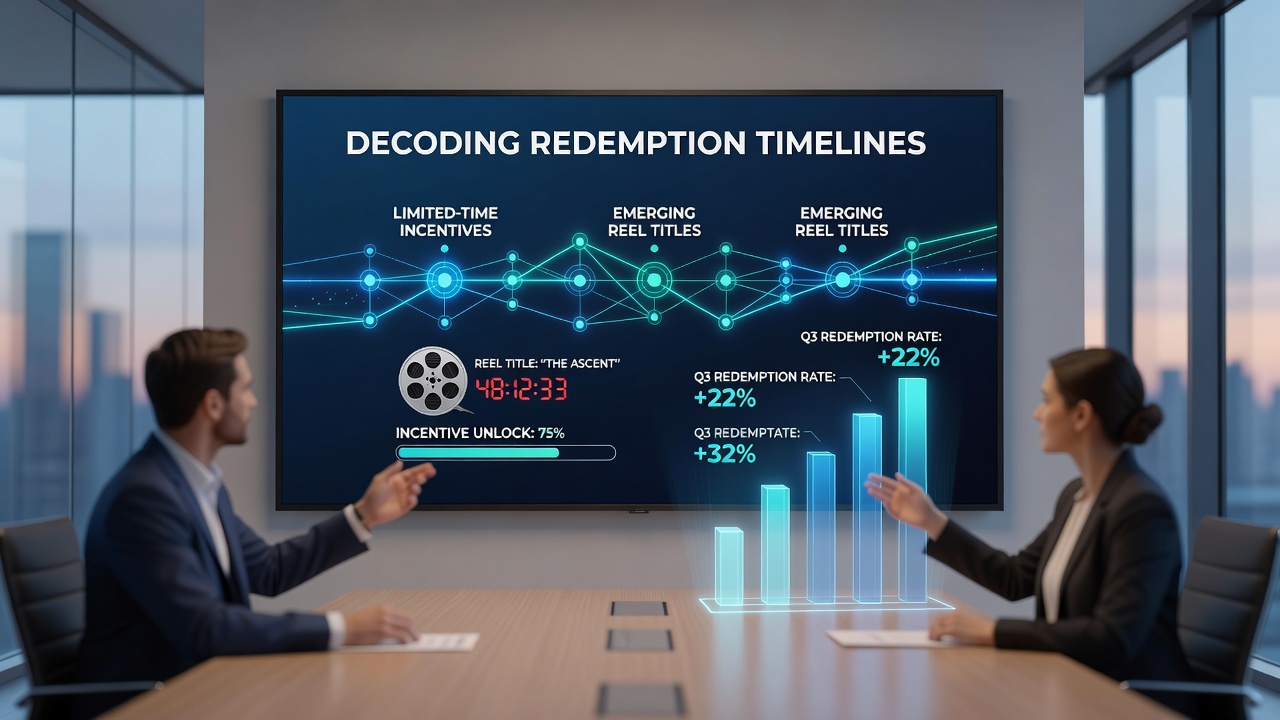 Chart illustrating how July 2026 regulations intersect with slot incentive timelines