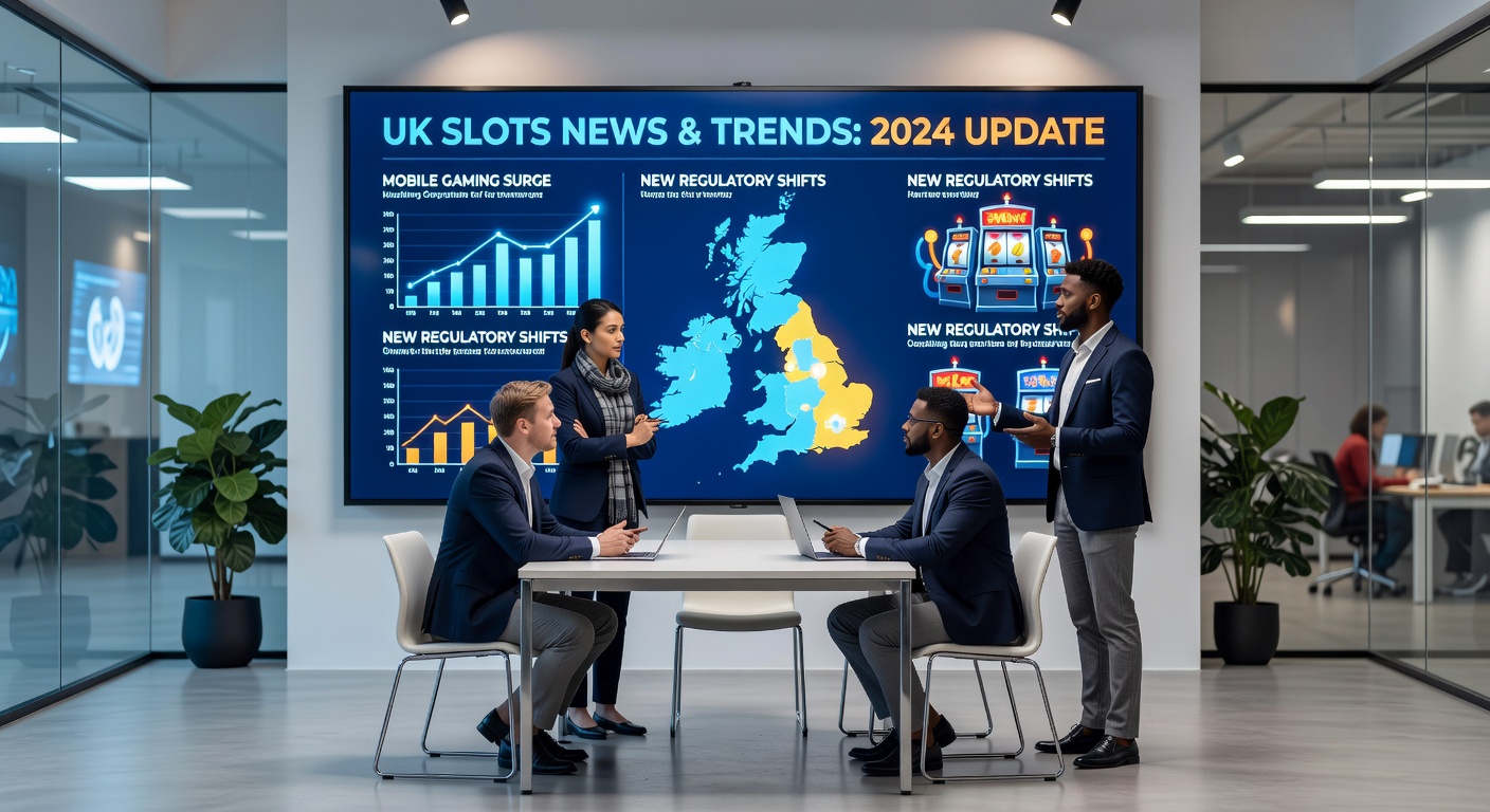 Chart displaying UK online slots wagering trends for Q4 2025, highlighting record gross gambling yield and spin volumes from Gambling Commission data
