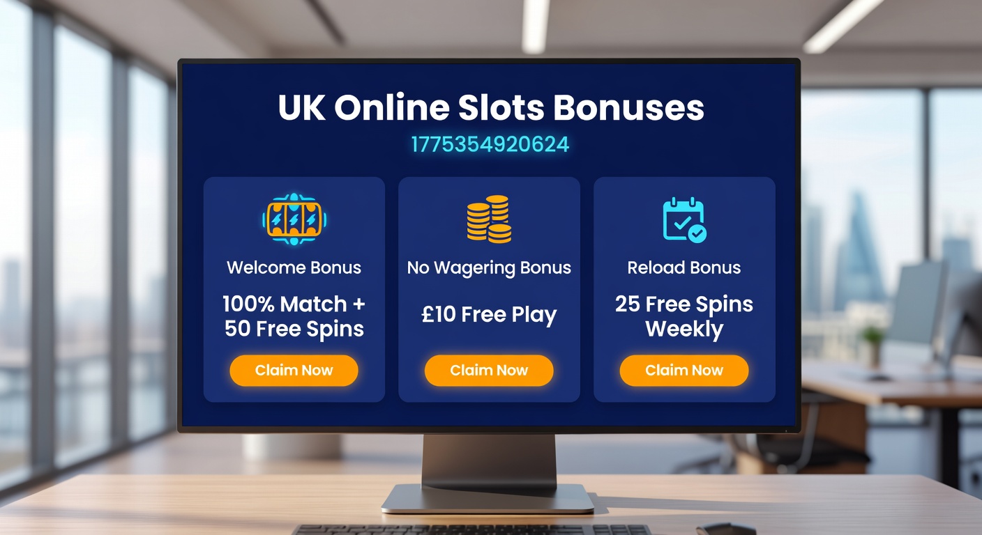Close-up of a mobile screen showing a slots bonus claim interface with wagering meters and free spin counters, illustrating real-time bonus tracking on UK casino apps